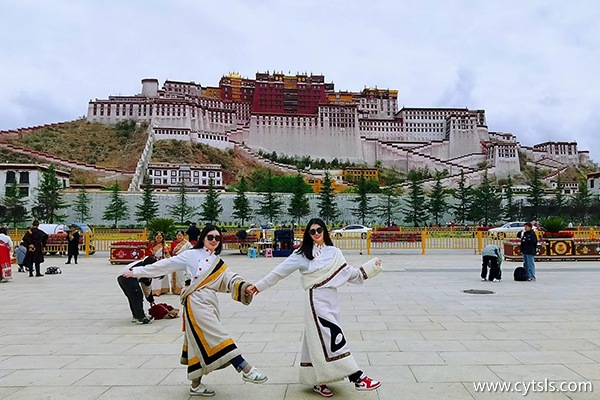 佛山到西藏跟團旅游價格要多少