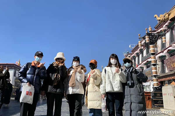 3月到拉薩跟團(tuán)旅游哪個路線最好