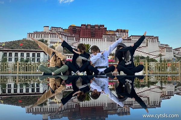 三月從北京去拉薩跟團價格多少