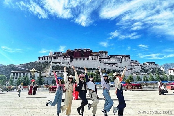 西藏旅游最佳時間