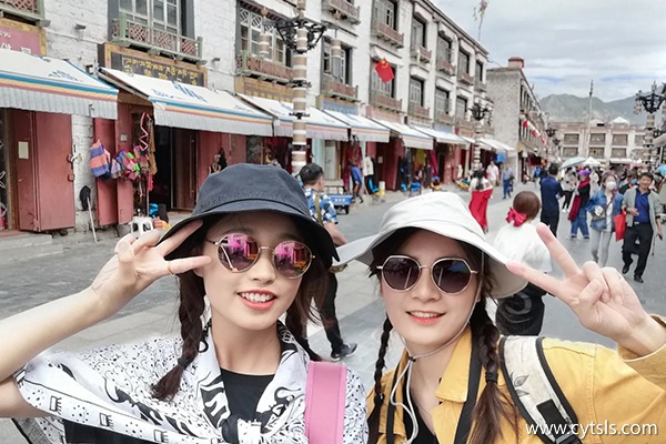 西藏旅游7日多少錢